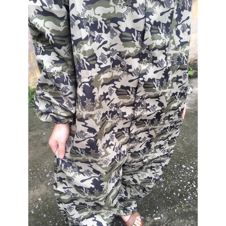 Sale to BỘ QUẦN ÁO BẮT ONG AN TOÀN - xả hàng tồn