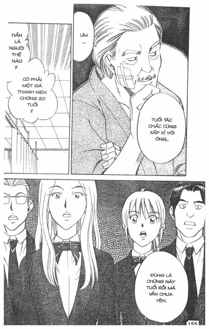 thám tử toma chapter 7 155