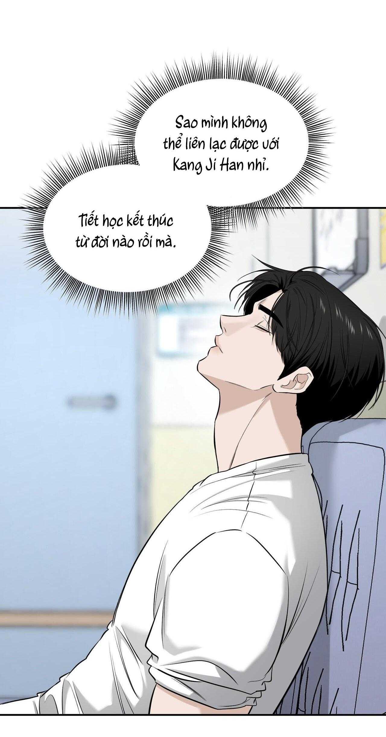 chàng trai cho em mọi thứ chapter 18 33