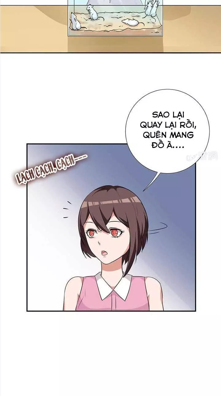 kháp kháp hương phản chapter 19 16