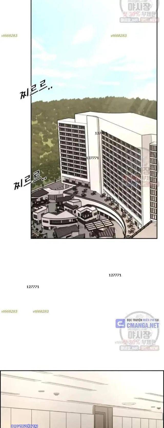 shark - cá mập chapter 212 8