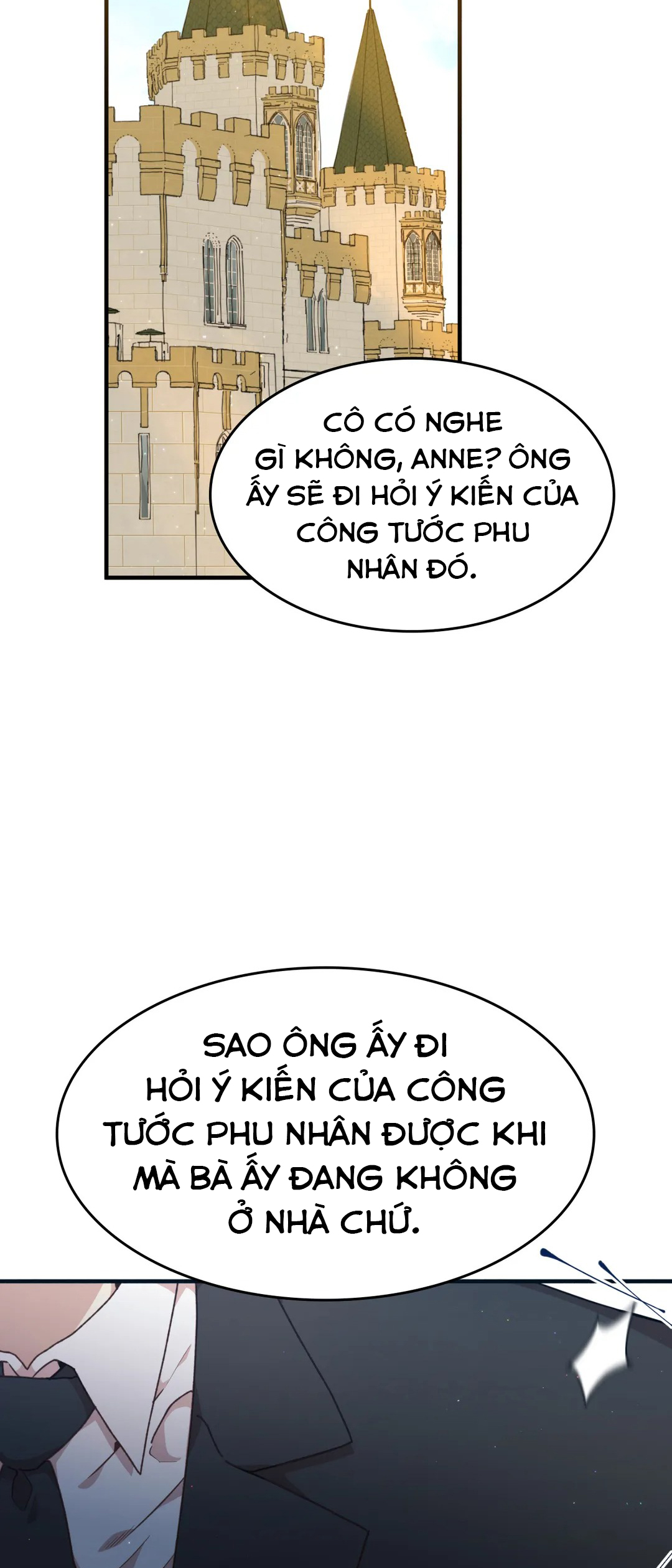 chị ấy là nữ chính trong truyện đó chapter 60 36