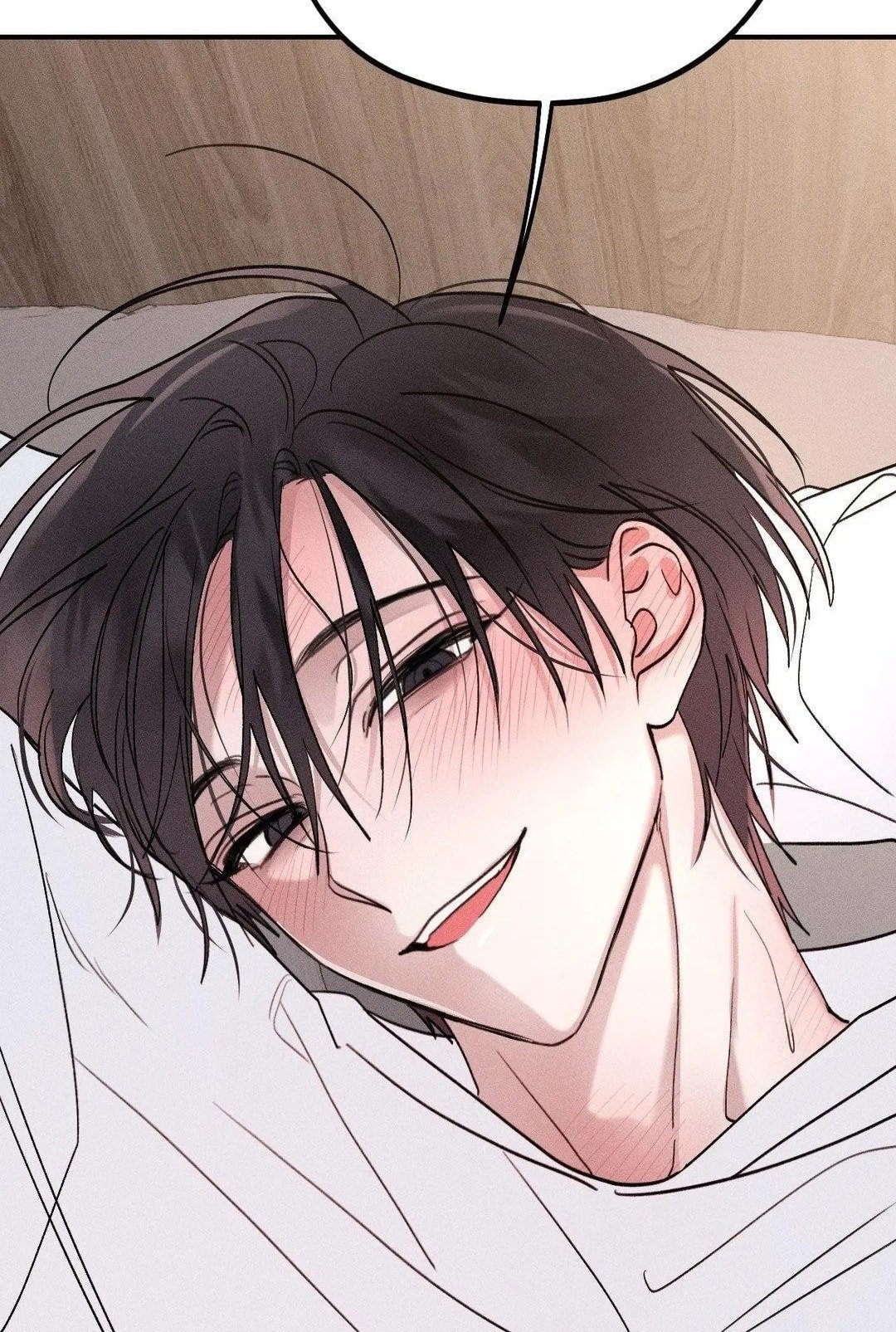 [18+] người đàn ông làm tình với quỷ chapter 8.1 13