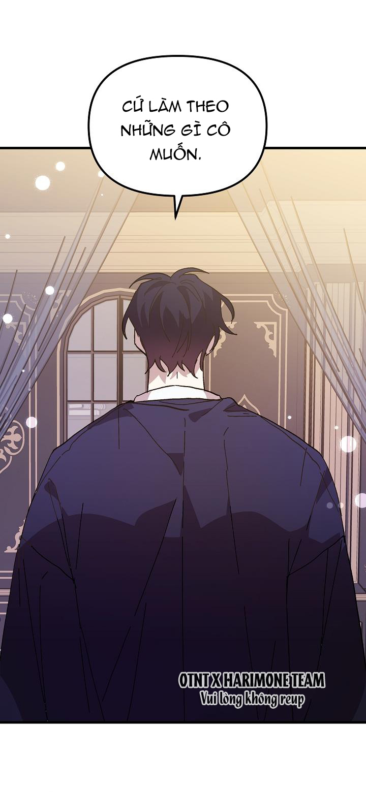 công chúa vờ như điên chapter 17 33