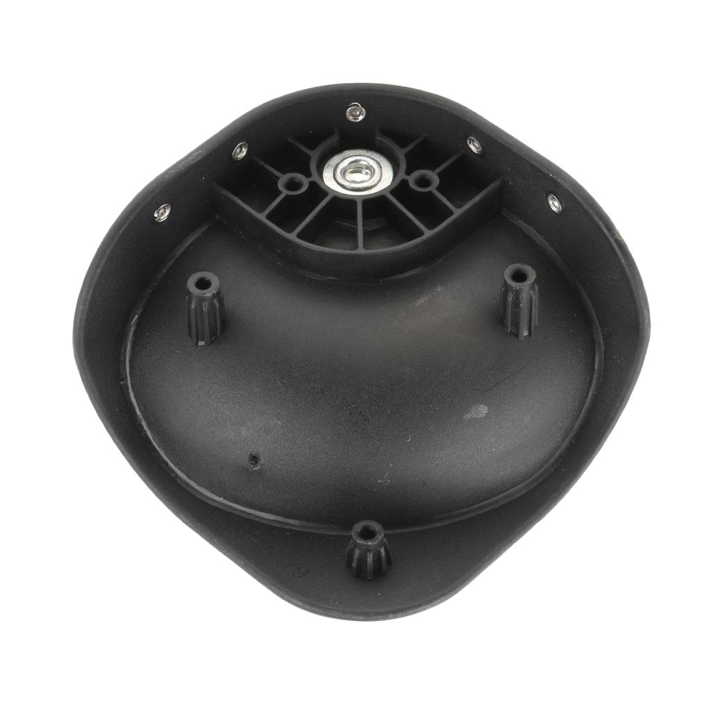 Suitcase Luggage Wheels Replacement Casters for Trolley Travel Bag
