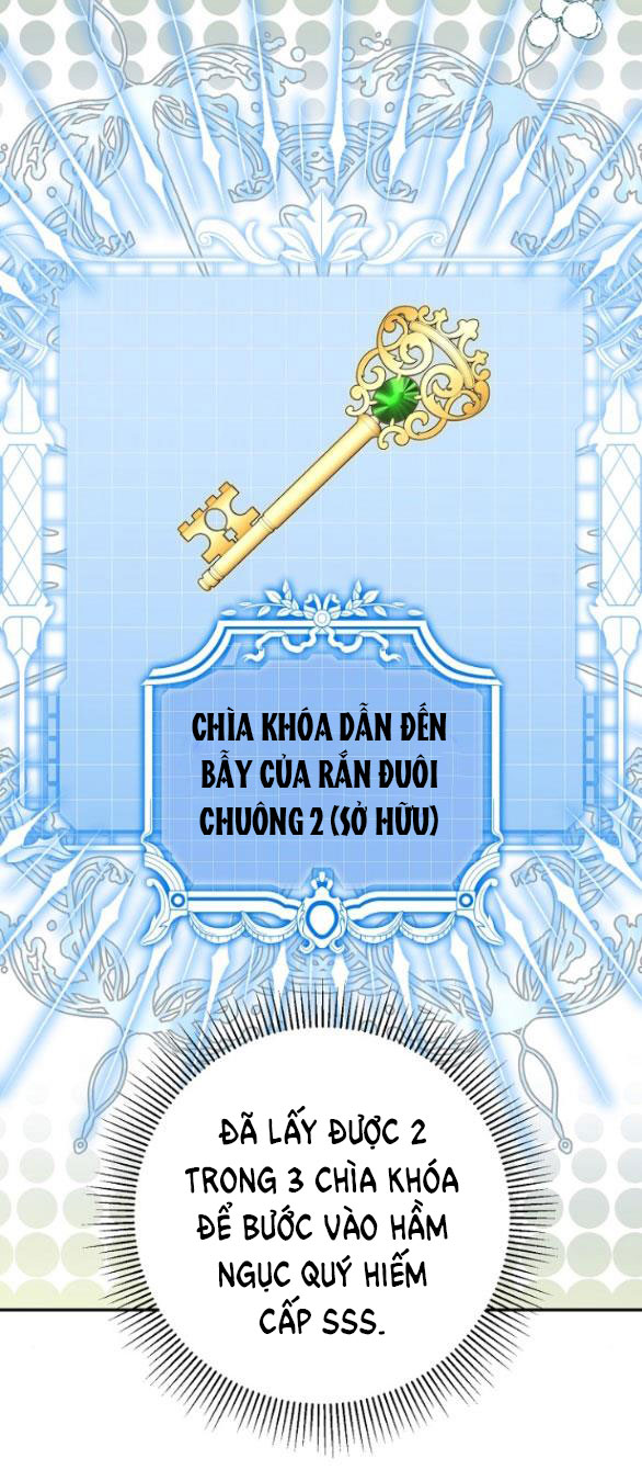 [18+] dũng sĩ vị tha chapter 31.2 18