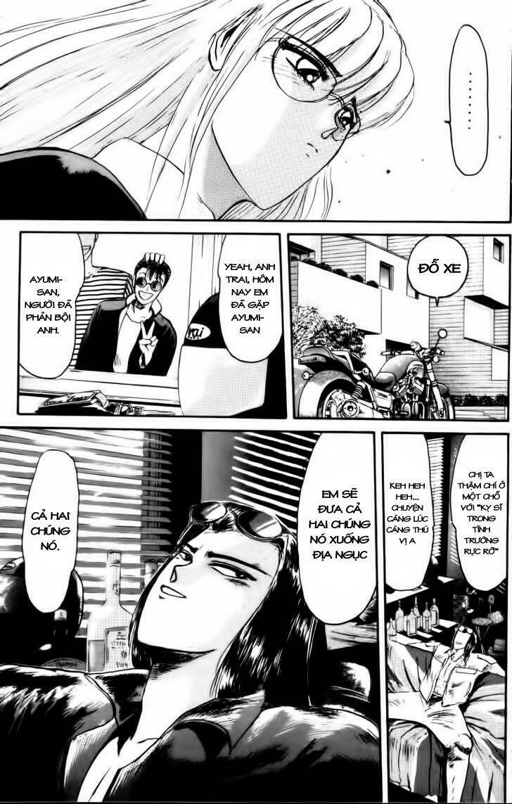 shonan junai gumi chapter 41 19