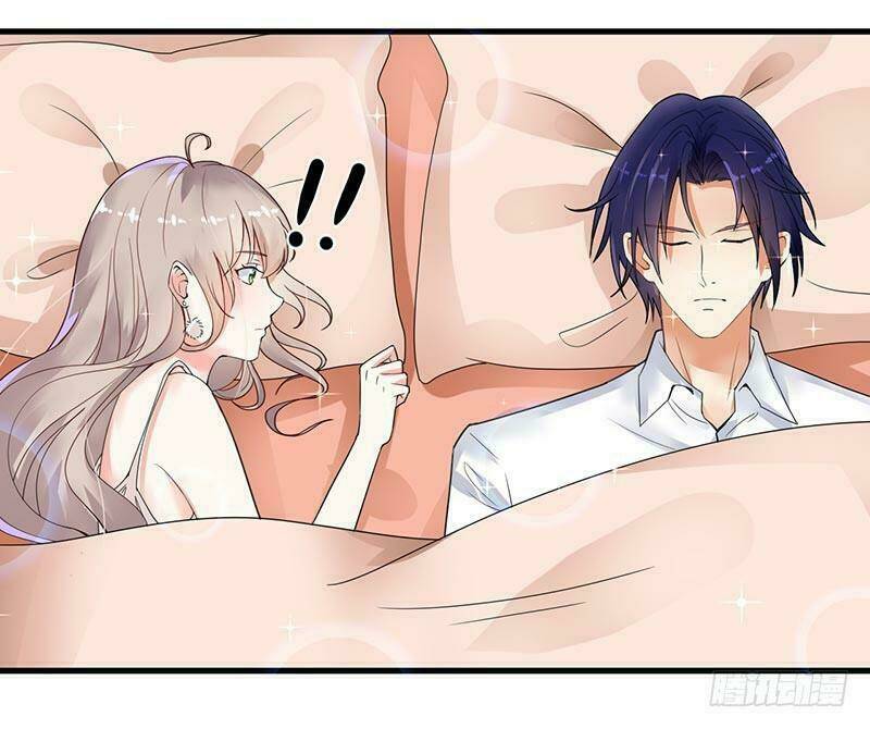 độc sủng tiểu lão bà chapter 27 20