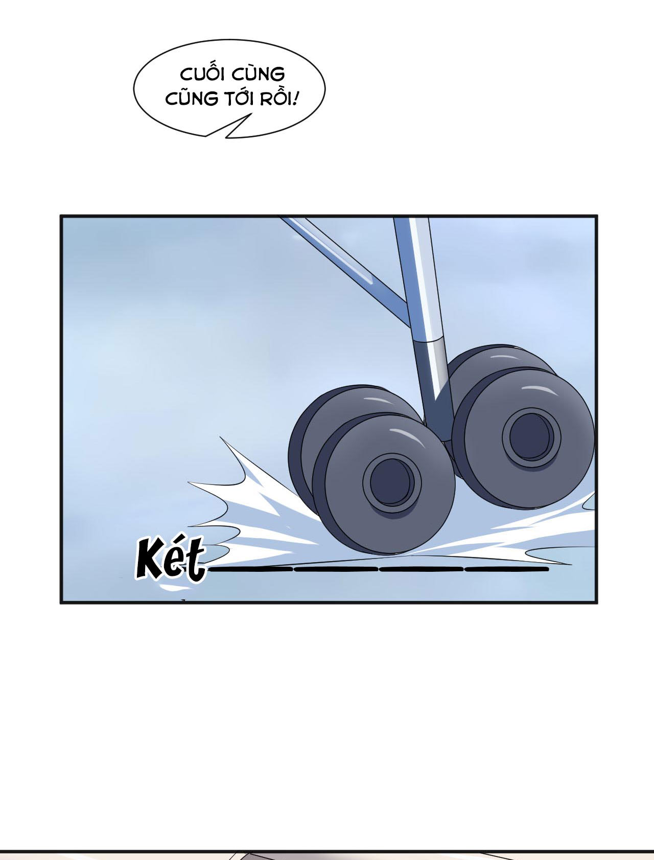 bí mật không thể yêu đương chapter 52 27