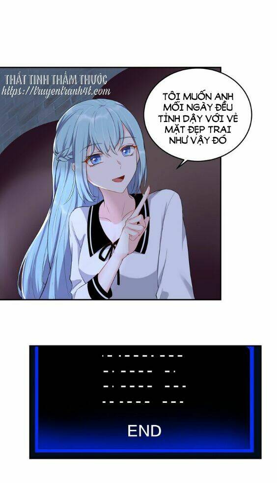 cẩm nang nuôi dưỡng ông xã chapter 6 16