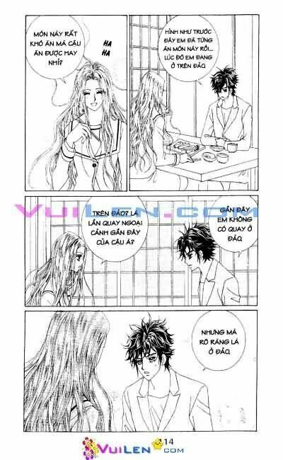 chạm mặt thần tượng chapter 7 114