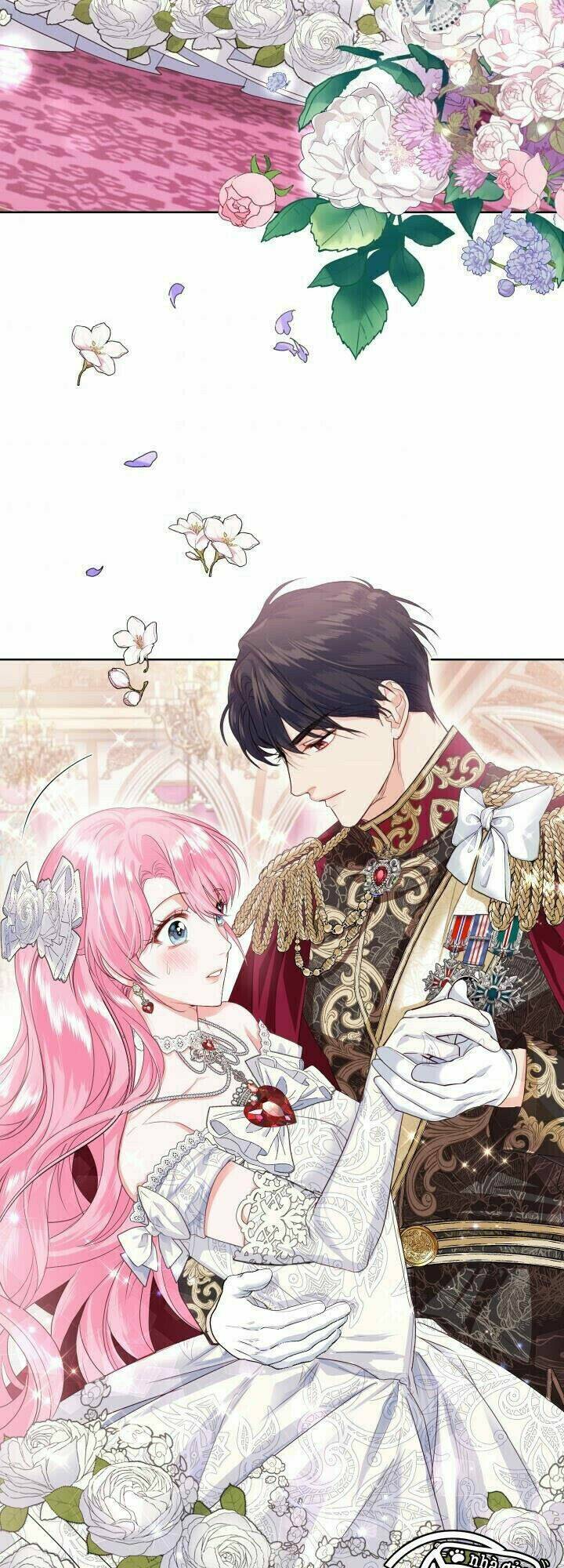 nhà điều chế nước hoa độc quyền của bạo chúa chapter 33 21