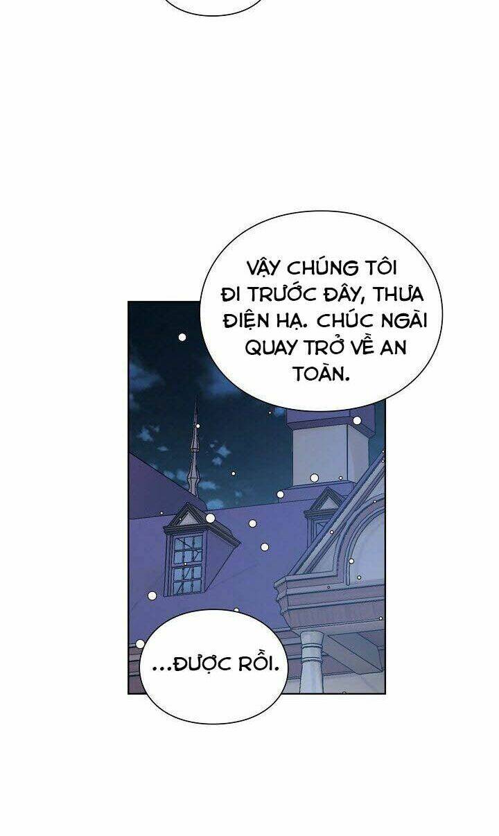 nữ hoàng ngoại khoa chapter 98 20