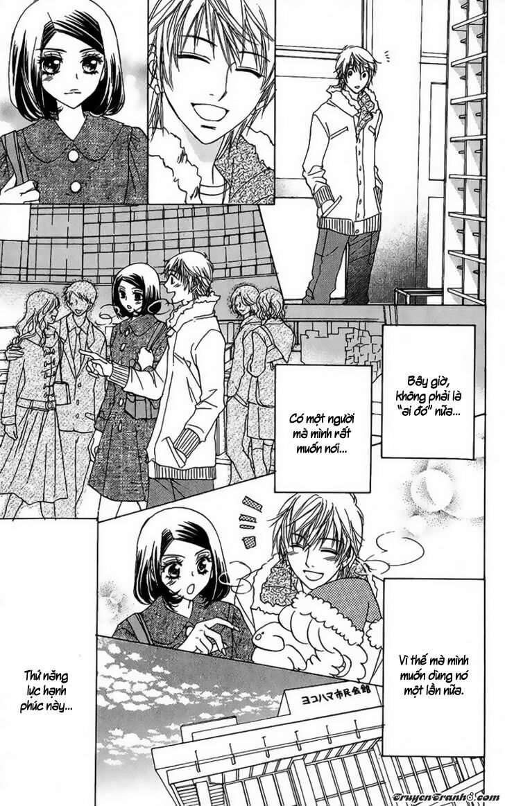 ác quỷ và bản tình ca chapter 37 23