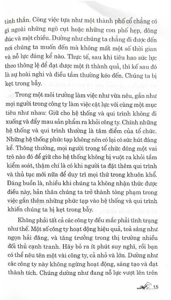 Vững Vàng Ở Tuyến Đầu - Vanlangbooks