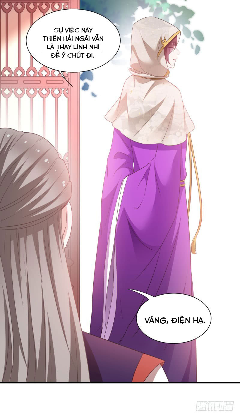 trò chơi trừng phạt chapter 73 11