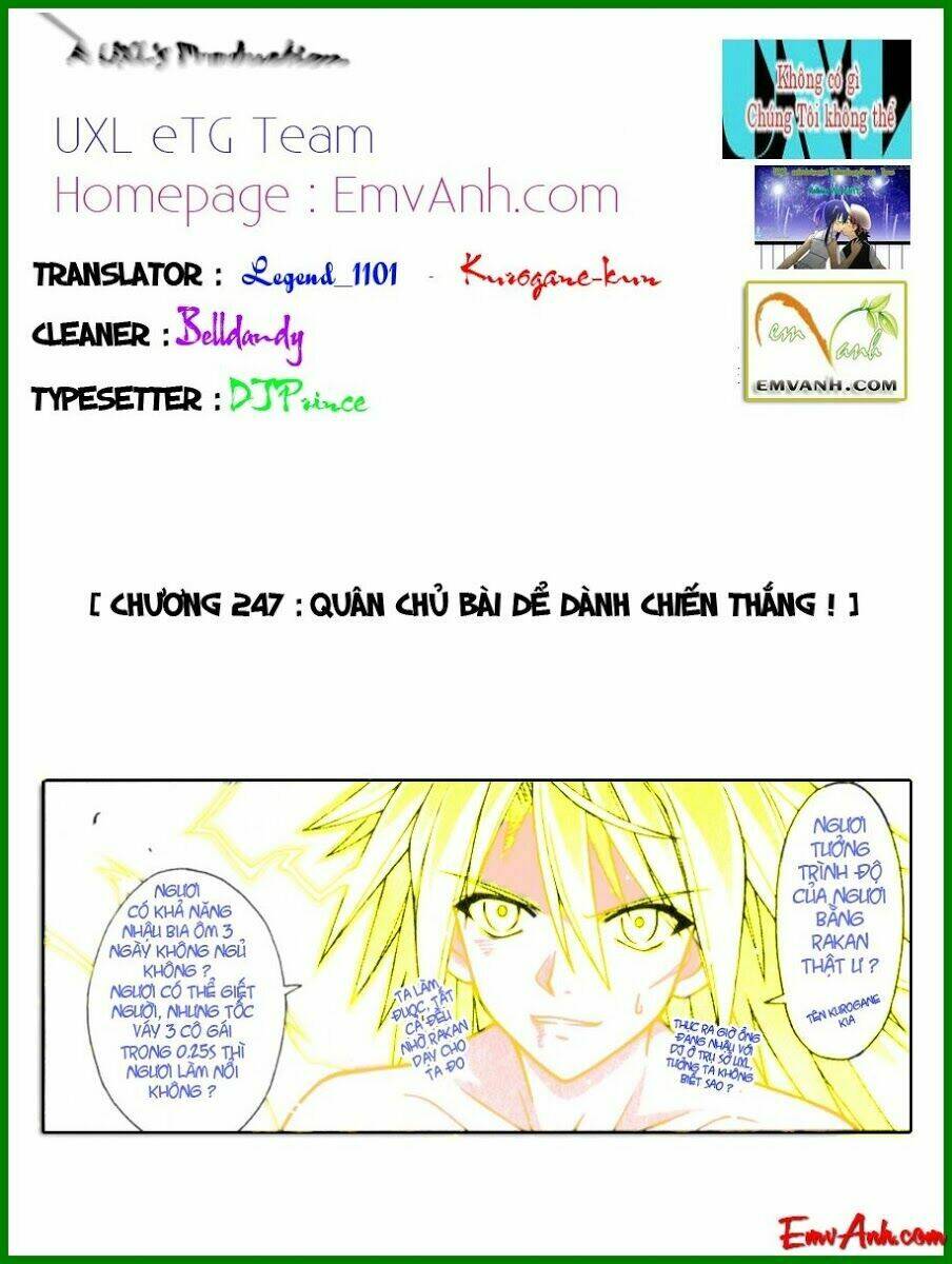 bậc thầy ma pháp chapter 247 3