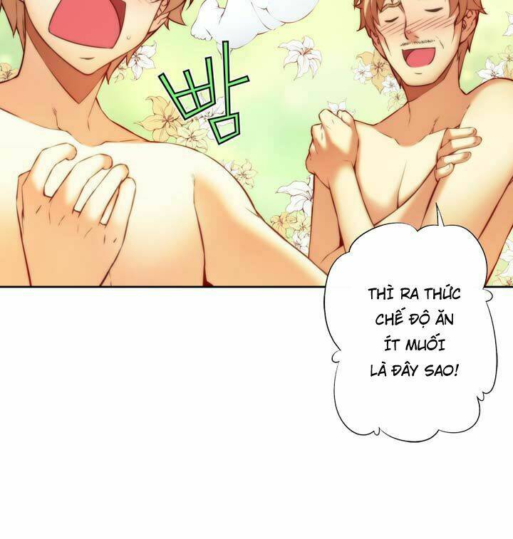 cohabitation with the fiancee chapter 4 3