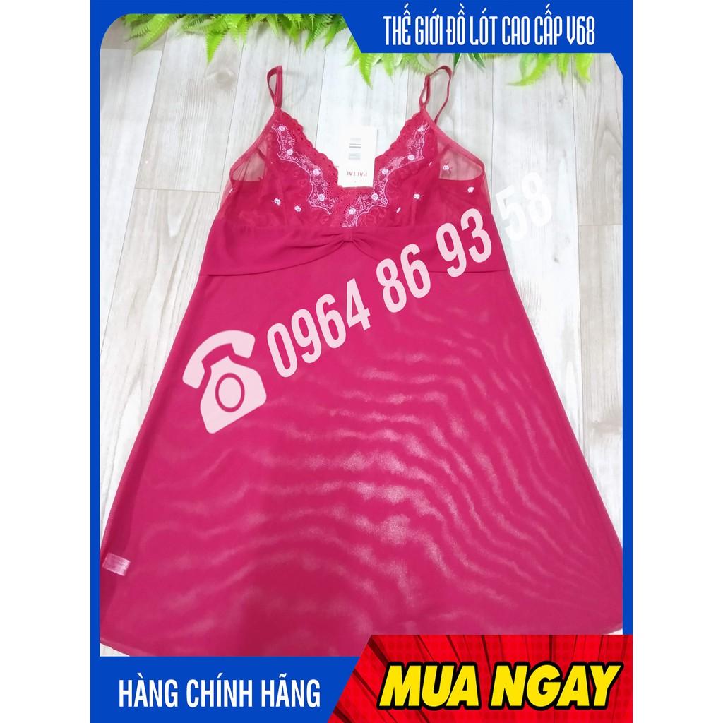 Váy ngủ cao cấp Paltal 727478