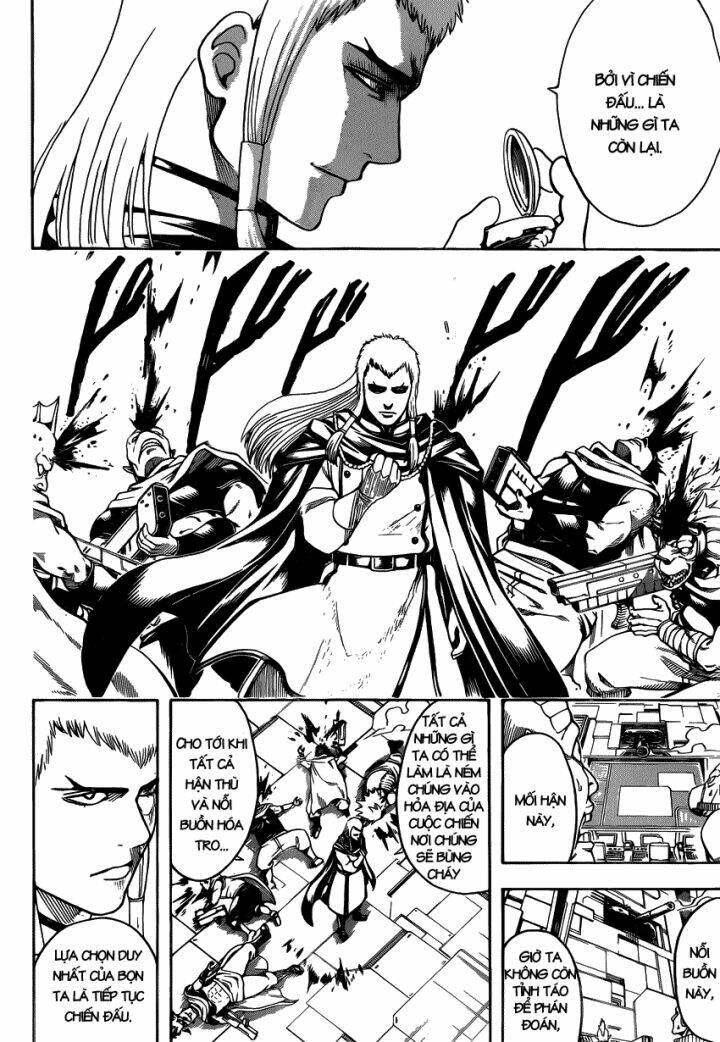 gintama - linh hồn bạc chapter 630 11