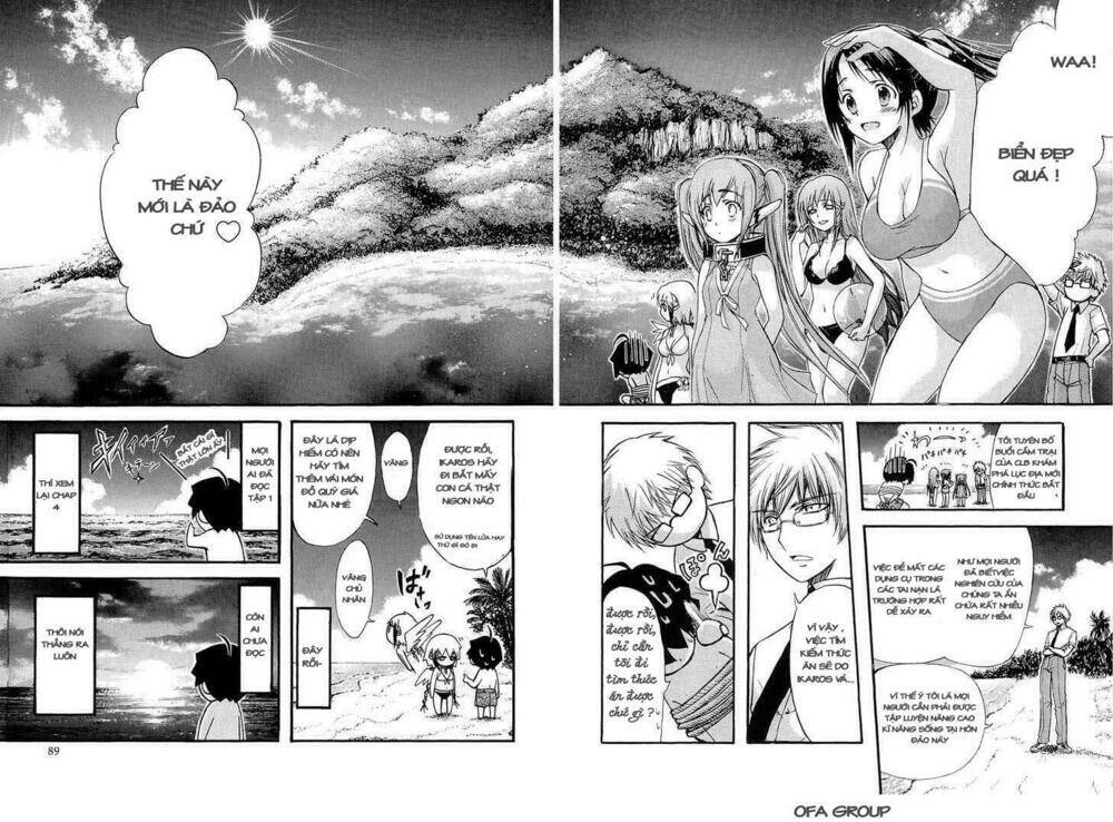 vật thất lạc của bầu trời chapter 17 4