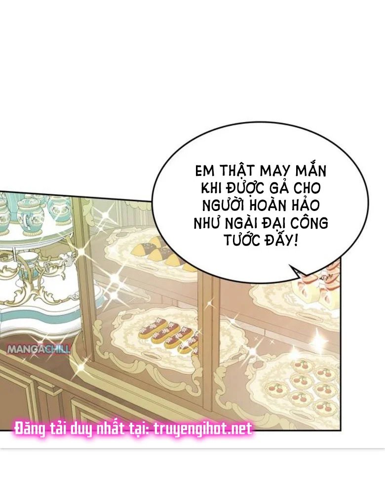 [18+] người đẹp và quái vật chapter 69.1 23