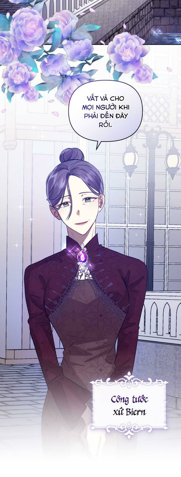 ác nữ phản diện đã chọn nam chính chapter 10 8