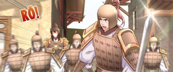 đại tần, ta là con tần thủy hoàng, giết địch thành thần chapter 29 20