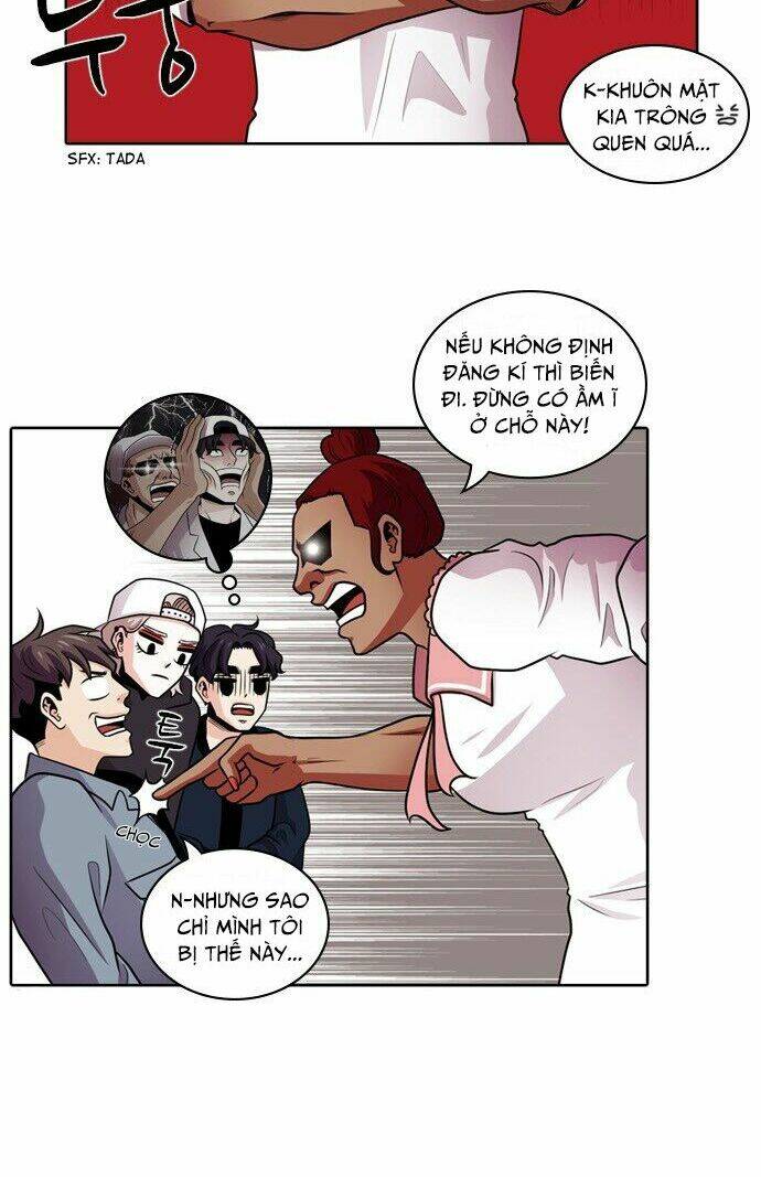 tomorrow - ngày mai chapter 16 53