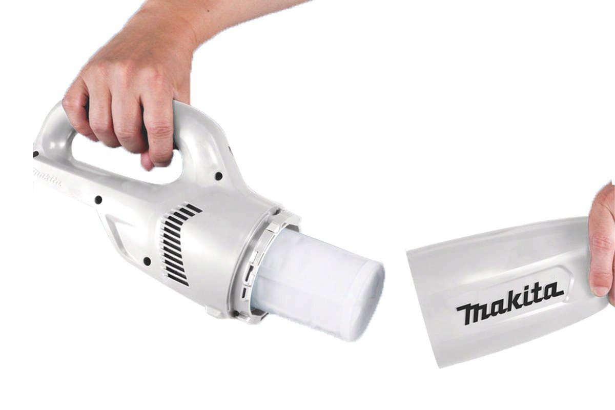 MÁY HÚT BỤI PIN 12V MAKITA CL108FDSYW - HÀNG CHÍNH HÃNG