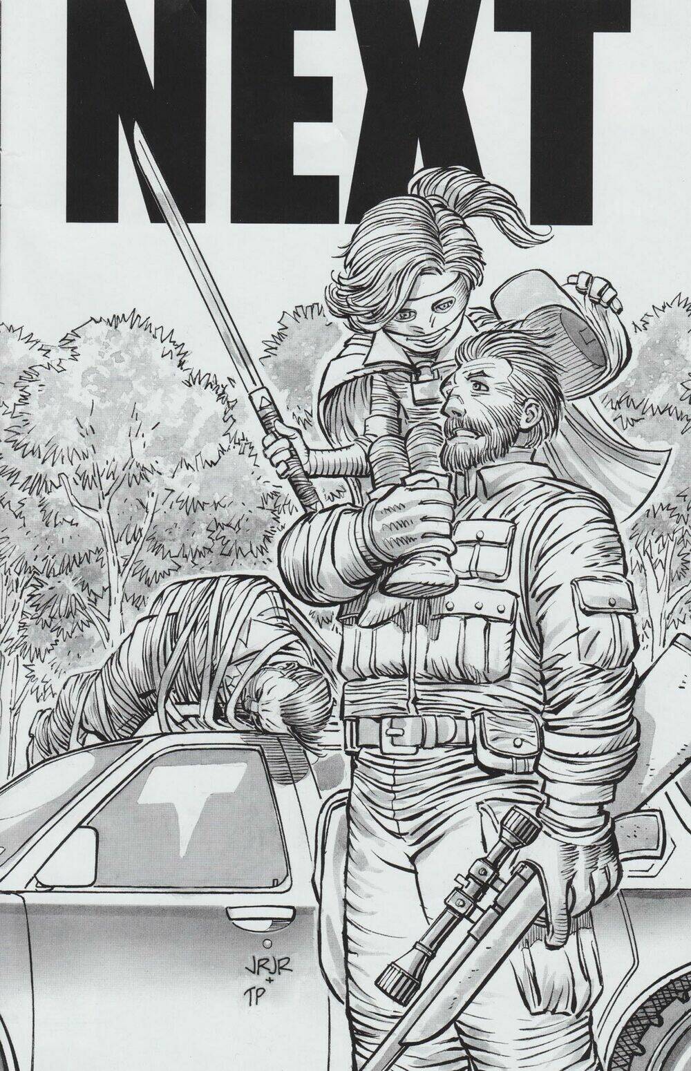 kick-ass vol 3 (2013) chapter 5 28