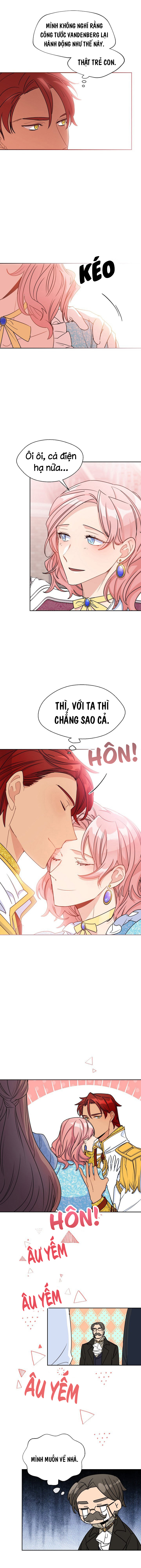 50 công thức pha trà của nữ công tước chapter 39 10