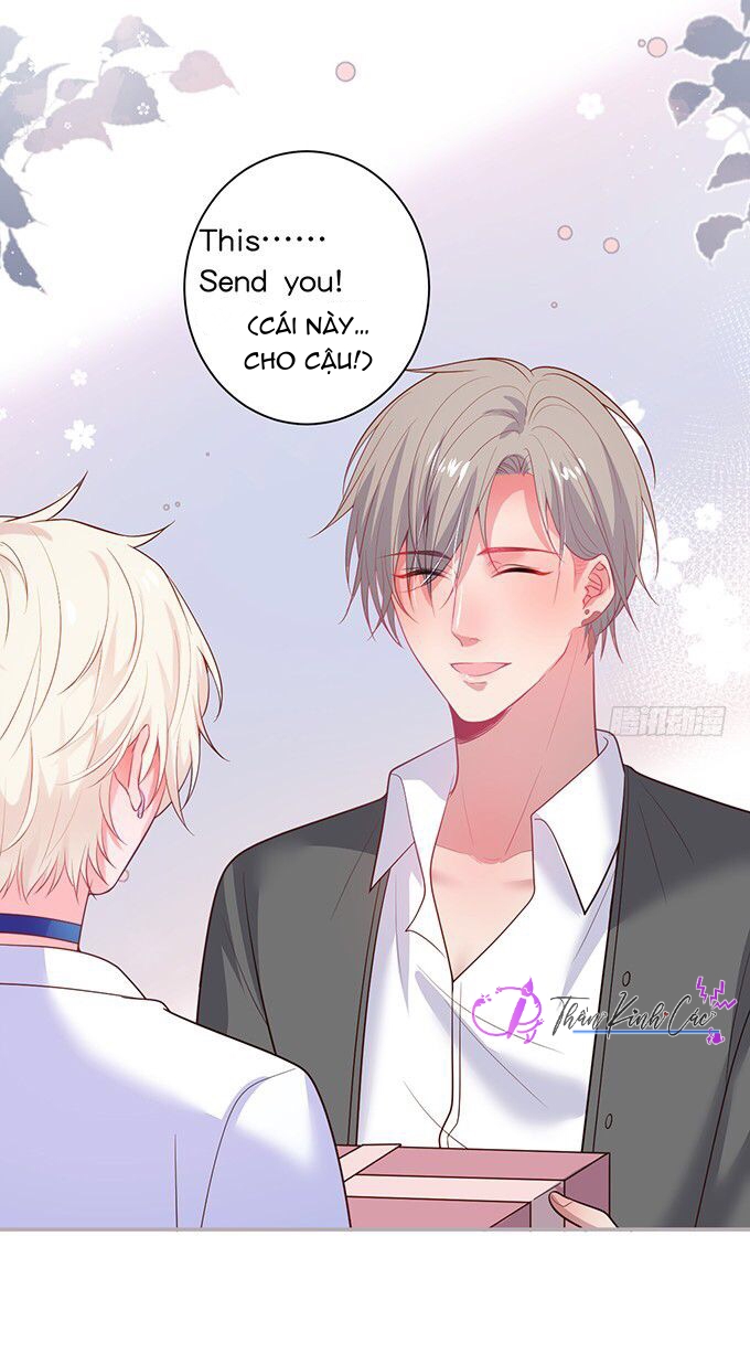 dưỡng khí chí mạng chapter 52 31