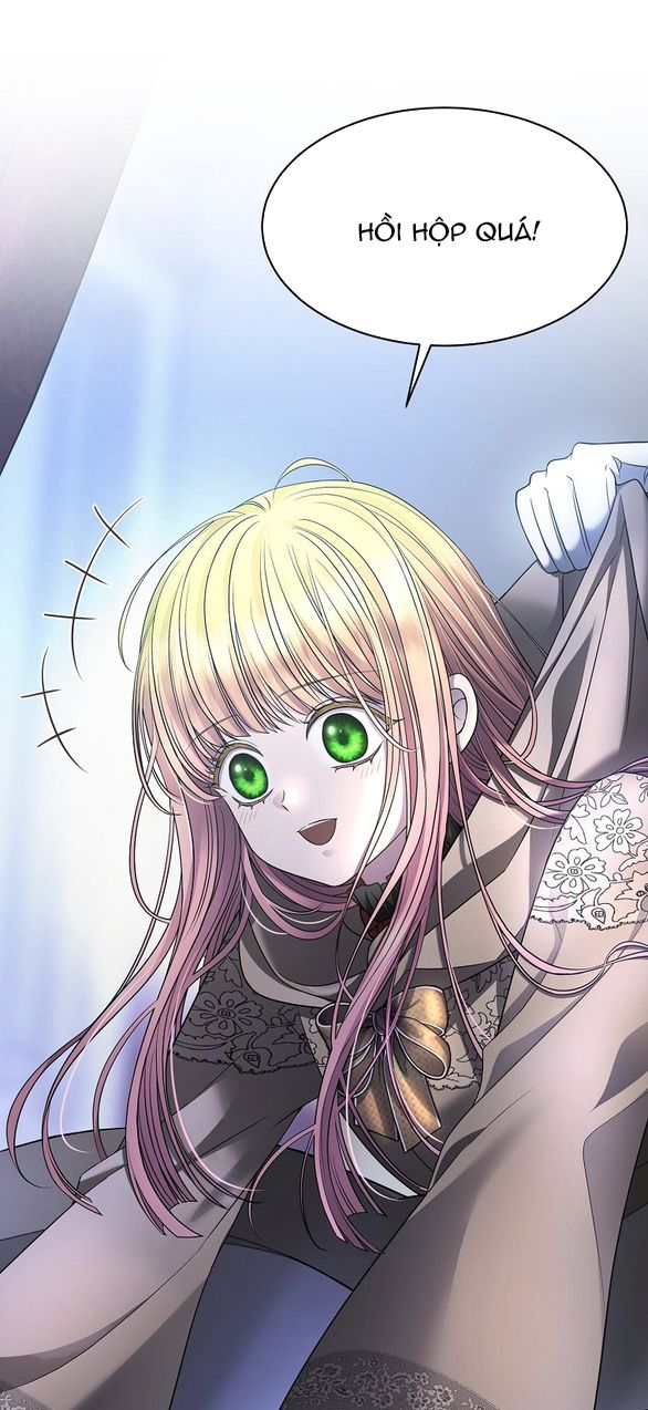 black haze - bản remake 2025 chapter 3 48