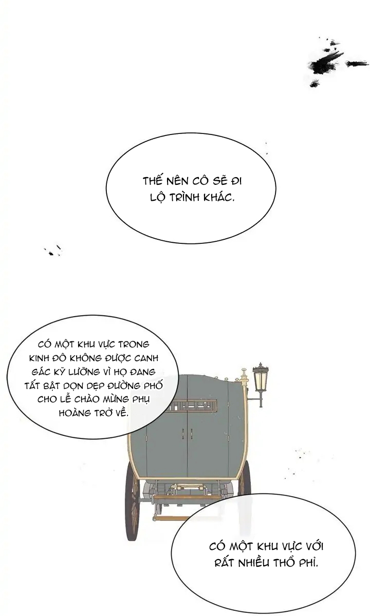 tôi là fan cứng hoàng tử chapter 49.2 25