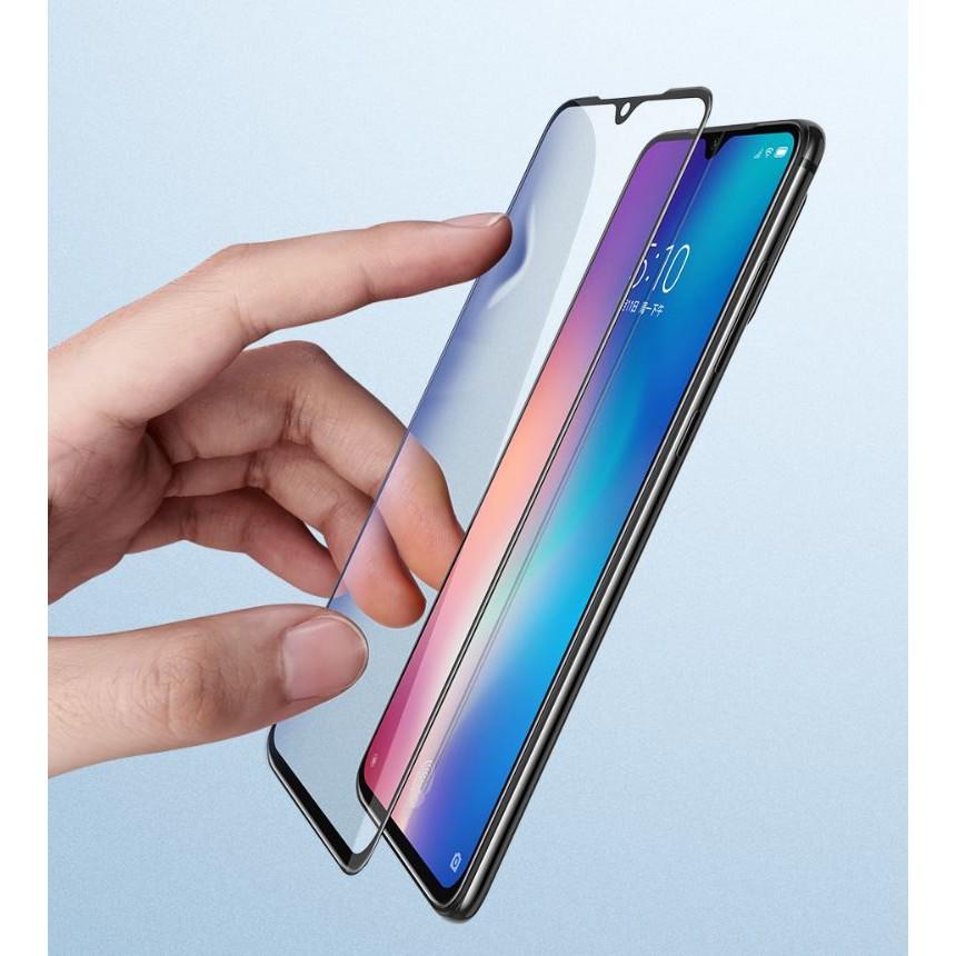 Miếng dán kính cường lực tràn viền HD cho điện thoại Xiaomi 8 (2 chiếc/hộp) UGREEN SP124 70366 - Hàng chính hãng
