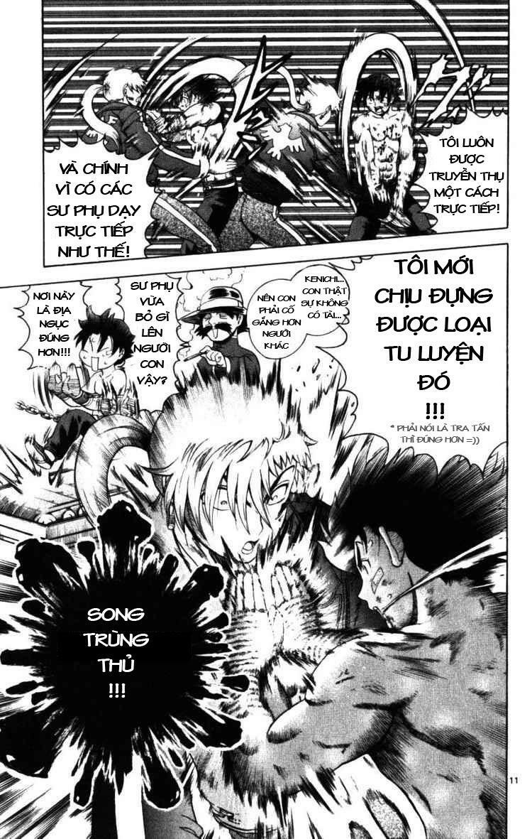 history's strongest disciple kenichi chapter 250 12