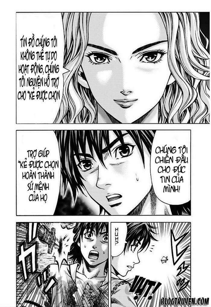 dragon's dogma - progress chapter 3 10