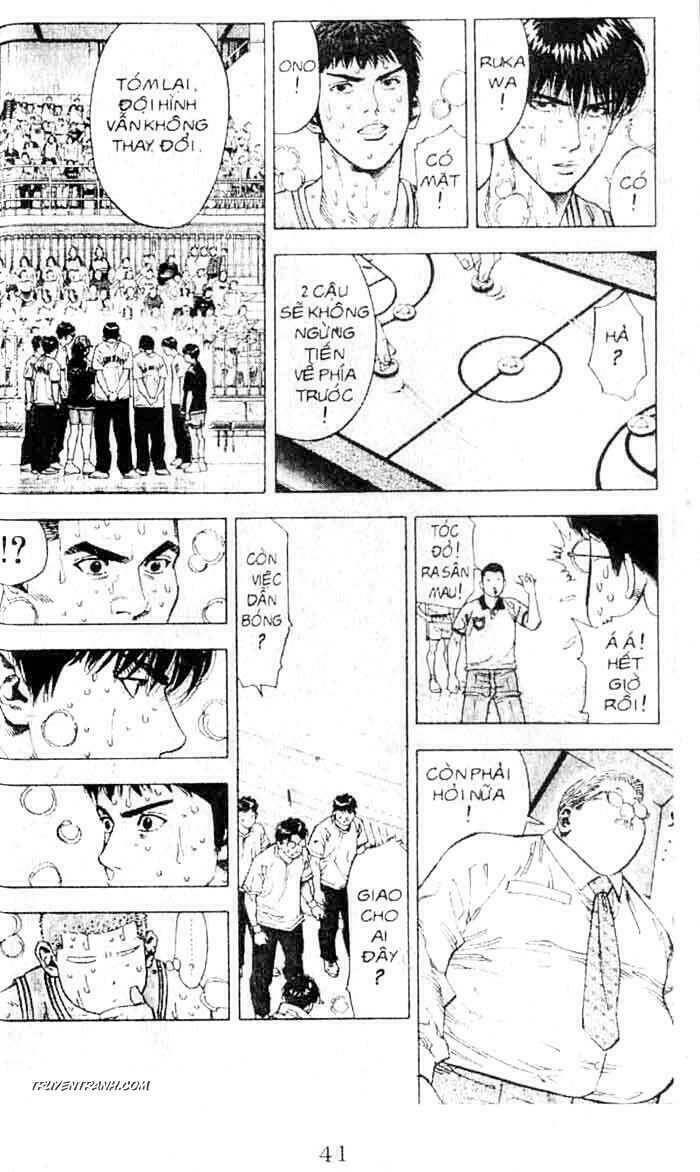 cao thủ bóng rổ chapter 236 7