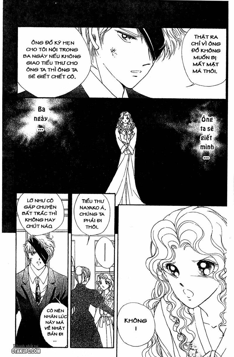 khúc tình ca ban mai - akatsuki no aria chapter 66 23