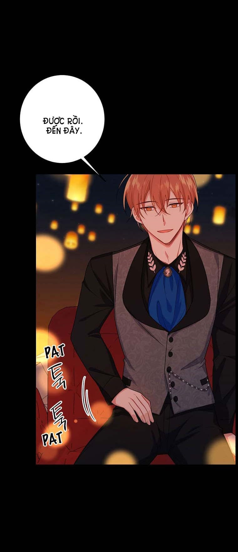 tôi là tiểu thư của gia đình này chapter 132 53