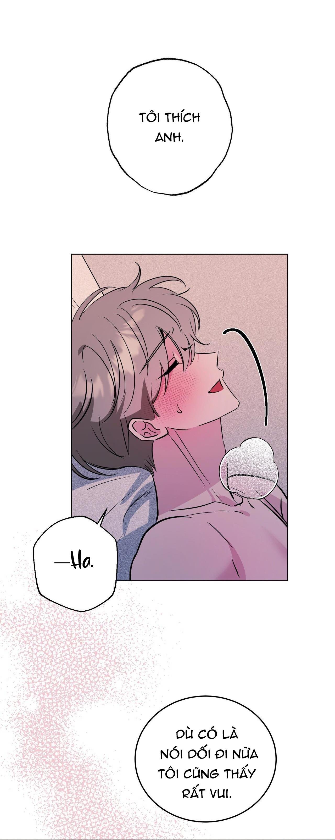 cạm bẫy đại học chapter 94 38