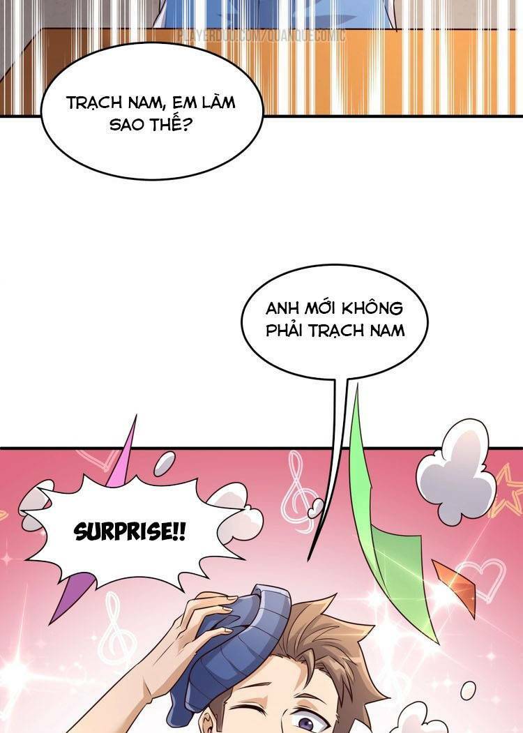 người chặn xuyên không chapter 51 23