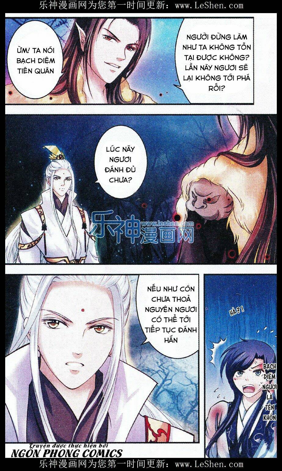 đan lạc phàm trần chapter 12 5