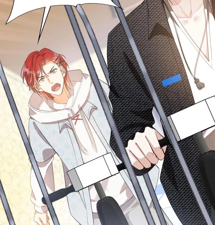 nụ hôn vực thẳm chapter 41 13