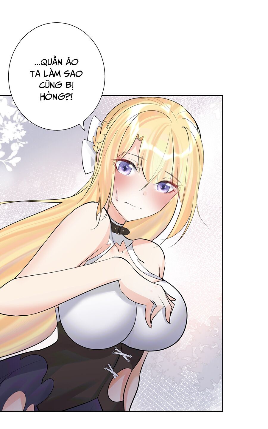 bản giáo chủ thân bất do kỷ chapter 14 44