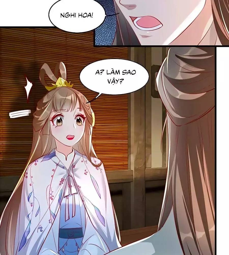 gian phi như thử đa kiều chapter 65 31