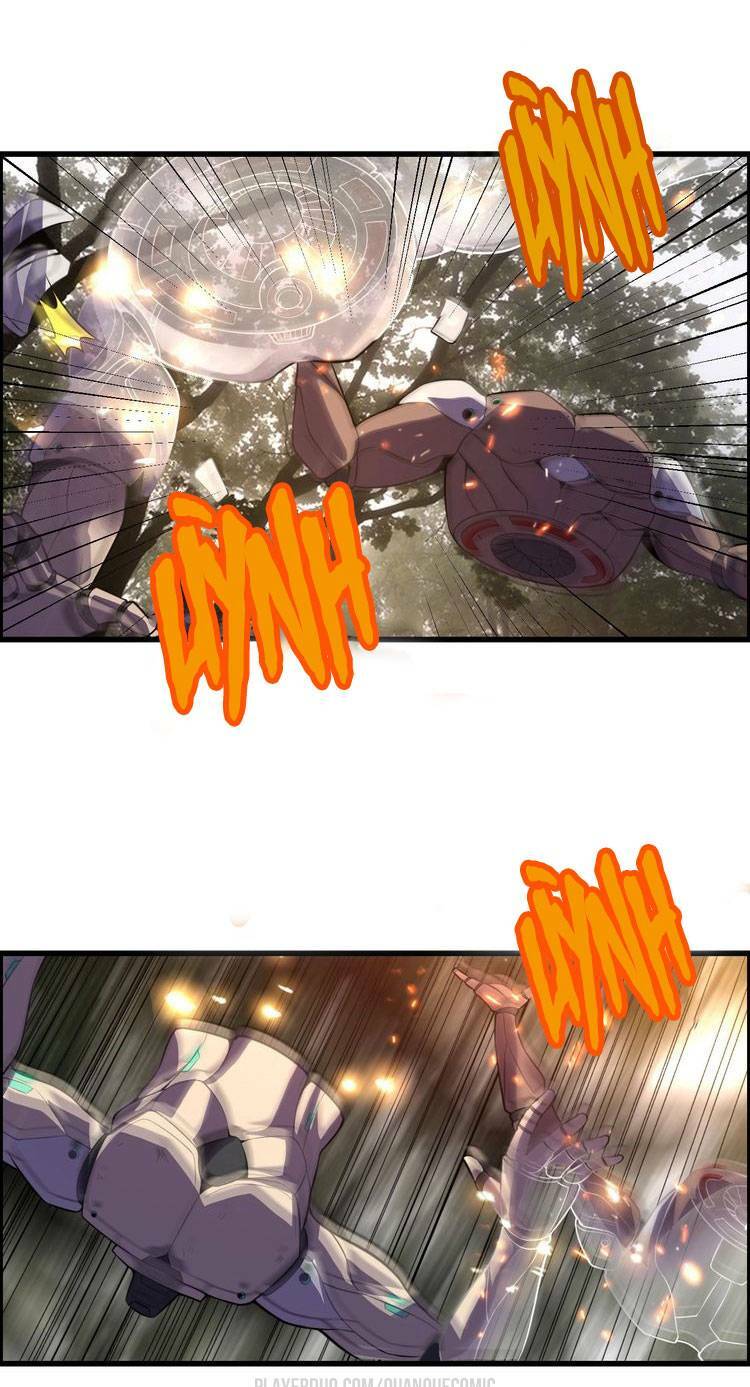 chào mừng đến thế giới cực lạc chapter 62 41