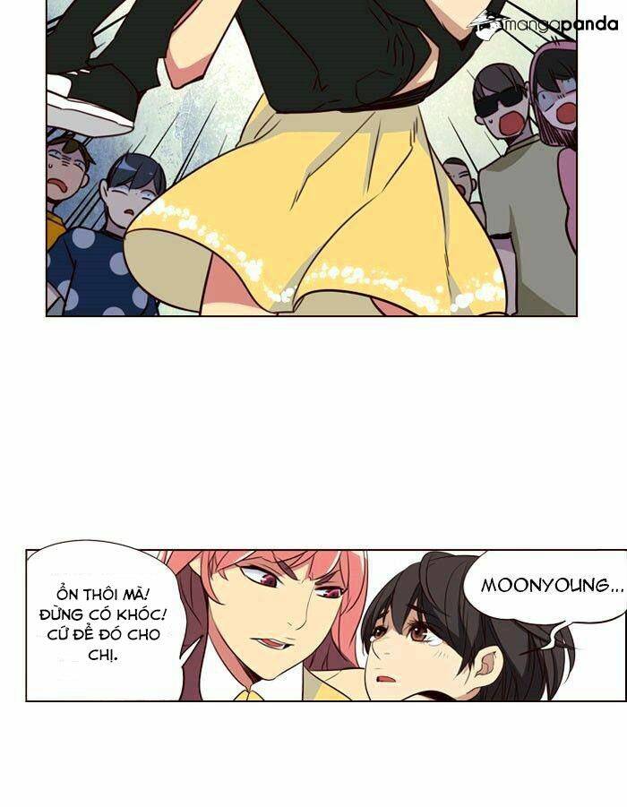 nữ sinh trường wilds chapter 216 17