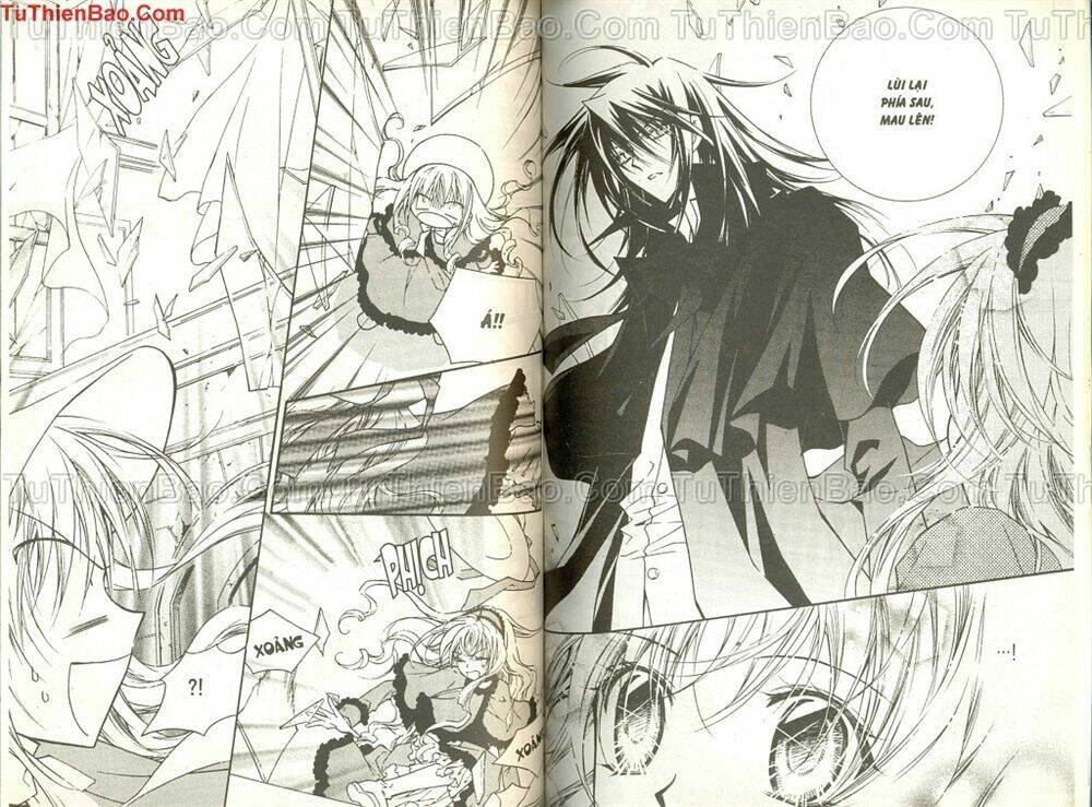 wings chắp cánh chapter 1 39